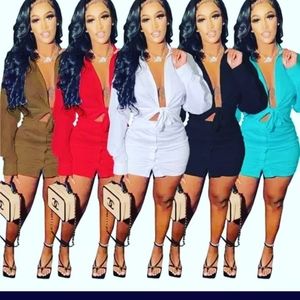 Two pieces sent fall skirt set